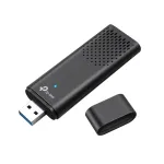 TP-Link Archer AX1800 belaidis USB adapteris, dviejų juostų, Wi-Fi 6