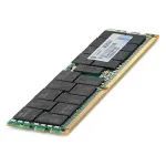 HPE - DDR3 - 16 GB - DIMM 240-PIN - 1866 MHz / PC3-14900 - CL13 - 1.5 V - registriert - ECC