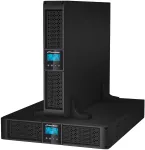 PowerWalker VI 1000 ERT HID nepertraukiamo maitinimo &scaron;altinis (UPS) 1 kVA / 900 W, 4 lizdai, stelažinis