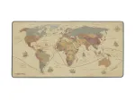 NATEC NPO-1457 Mousepad DISCOVERIES Maxi 800x400mm