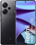 I&scaron;manusis telefonas Xiaomi Redmi 13 6,79 colio 8 GB 256 GB Juodas