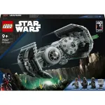 LEGO Star Wars 75347 TIE bombone&scaron;is, 625 detalių rinkinys