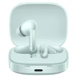Xiaomi Redmi Buds 6 belaidžiai į ausis įdedami ausinės Skambučiai/Muzika Bluetooth Žalia