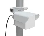 Belaidis prieigos ta&scaron;kas MikroTik Cube 60Pro ac &ndash; dviejų juostų 2,4/5 GHz, 433 Mbps, 1x Gigabit Ethernet, PoE, RouterOS