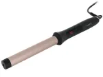 Garbanojimo žnyplės LAFE Sleek & Shine Curler 25 mm LAFLKA47571 &ndash; 25 mm statinė, elektrinės garbanojimo žnyplės