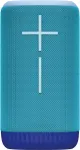 Logitech Ultimate Ears EVERBOOM &ndash; Belaidis ne&scaron;iojamas garsiakalbis, Azure Blue (984-001924)