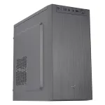 Aerocool CS-108 bok&scaron;to tipo korpusas, juodas