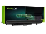 Green Cell PA5212U-1BRS akumuliatorius, tinkantis Toshiba Satellite Pro A30-C, A40-C, A50-C, R50-B, R50-C, Tecra A50-C, Z50-C