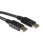 VALUE DisplayPort kabelis DP-DP M/M 3m