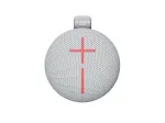 Logitech Ultimate Ears MINIROLL - Belaidis Bluetooth garsiakalbis, ne&scaron;iojamas, atsparus, pilka (984-002027)
