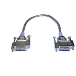 CISCO Catalyst 3750X ir 3850 stack maitinimo kabelis 150 cm atsarginis