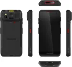 Ne&scaron;iojamas mobilus kompiuteris Honeywell EDA52