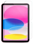 eSTUFF ES503320 apsauginis stiklas plan&scaron;etei, skaidrus, Apple iPad Pro 11 inch, 1 vnt.