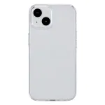 eSTUFF ES67100026 INFINITE VIENNA galinis dangtelis, skirtas iPhone 15 Plus, suderinamas su MagSafe, TPU, skaidrus
