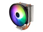 Xilence M403PRO.ARGB au&scaron;intuvas procesoriui, 120 mm, ARGB, 150 W TDP