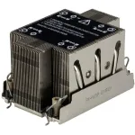 Supermicro SNK-P0078P - procesoriaus au&scaron;intuvas - (skirtas: LGA4189) - 2U