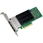 Intel X710-T4L vidinis eterneto adapteris 10000 Mbit/s PCI Express