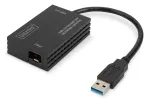 SFP tinklo adapteris Digitus DN-3026 USB 3.0 Gigabit