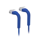 Ubiquiti Networks UC-Patch-2M-RJ45-BL tinklo kabelis mėlynas Cat6 (UC-PATCH-2M-RJ45-BL)