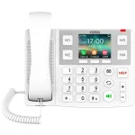 IP telefonas Fanvil X305 baltas