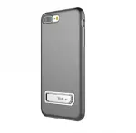 Dėklas Tellur TLL118634 mobiliesiems telefonams iPhone 7 Plus 14 cm (5.5 colio) Pilka