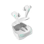 Ausinės White Shark GEB-TWS96 Titan White