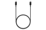 USB-C laidas Samsung EP-DN975BBEGEU &mdash; 45W Power Delivery, 5A įkrovimas, USB-C į USB-C
