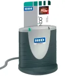 Kortelių skaitytuvas HID Identity OMNIKEY 3121 USB 2.0 Pilka