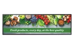 Samsung SH37C panoraminis dizainas 94 cm (37 colių) LCD Wi-Fi 700 cd/m&sup2; Juoda Tizen 7.0 24/7