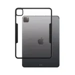 Skaidrus TPU dėklas PanzerGlass SAFE, skirtas Apple iPad Pro 11 colių (2018, 2020, 2021, 2022, 2024) permatomas