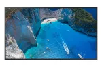 Samsung OM75A skaitmeninės reklamos plok&scaron;čias skydelis 190.5 cm (75 colių) LCD Wi-Fi 4000 cd/m&sup2; 4K Ultra HD juodas su integruotu procesoriumi Tizen 5.0 24/7