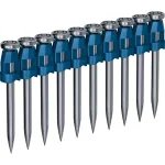Vinys betonui Bosch NB-38, 1000 vnt.