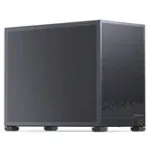 Kompiuterio korpusas Jonsbo D32 STD Mesh mATX juodas