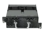 HPE X712 Bck(pwr)-Frt (prt) HV ventiliatorių blokas