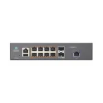 Cambium Networks cnMatrix EX1010-P Valdomas L2/L3 Gigabit Ethernet 1U