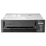 Hewlett Packard Enterprise HPE StoreEver LTO-8 Ultrium 30750 - Bandlaufwerk - LTO Ultrium (12TB / 30TB) - Ultrium 8 - SAS-2 - intern - 13,30cm (5,25)