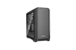 be quiet! Silent Base 601 Window Midi Tower Juodas