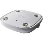 CISCO CATALYST 802.11AX belaidis prieigos ta&scaron;kas su i&scaron;orinėmis antenomis 4x4:4 MIMO IoT Bluetooth 5.0 RHL-E DOM