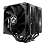 ENERMAX CPU Air Cooler ETS-TD60 Digital