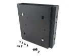 Lenovo ThinkCentre Tiny Sandwich Kit II juodas