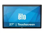 Monitorius Elo Touch Solutions 2702L 27 colių liečiamasis LCD 1920 x 1080