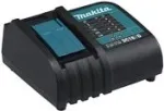 Įkroviklis Makita DC18SD Makstar 9,6&ndash;18 V Li-Ion