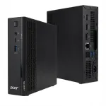 Acer Veriton S2720GW i3-14100 16GB 512GB SSD - kompakti&scaron;kas mini bok&scaron;tas verslui