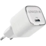 Anker Innovations Anker Įkroviklis (20W, 1 USB-C) - Anker Charger (20W (A2699G21)