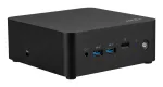 MSI Cubi NUC AI 1UMG-022AT mini kompiuteris, Intel Core Ultra 7 155H, 16GB DDR5, 1TB SSD, Windows 11 Pro