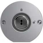 Ubiquiti UniFi Access Rescue KeySwitch UA-Rescue