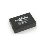 Baterija Ansmann A-NIK EN EL 14 ličio jonų 1000 mAh