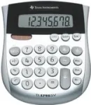 Skaičiuotuvas ki&scaron;eninis Texas Instruments TI-1795 SV