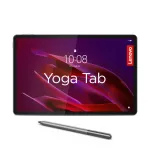 Plan&scaron;etinis kompiuteris Lenovo Yoga Tab Snapdragon 256 GB 28,2 cm (11,1 colio) 12 GB Wi-Fi 7 (802.11be) Android 15 Pilka