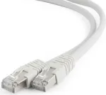 Gembird PP6A-LSZHCU-15M tinklo kabelis pilkas Cat6a S/FTP (S-STP) (PP6A-LSZHCU-15M)